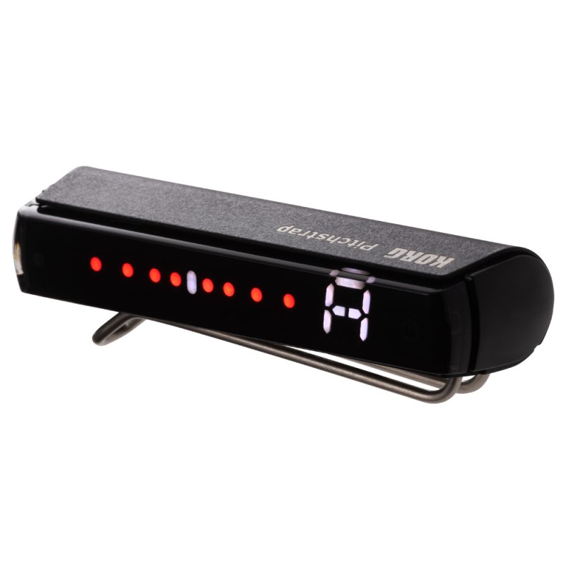 Eleven Rack、Korgチューナー、 ラックケースセット Eleven Rack、Korg