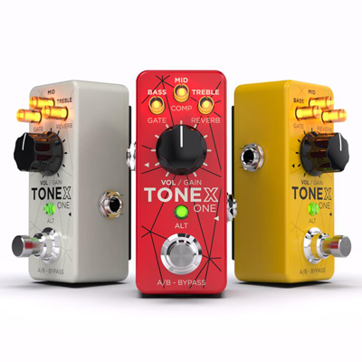 ZOOM G1X FOUR マルチエフェクター 希少品】ZOOM G1X FOUR 限定カラー