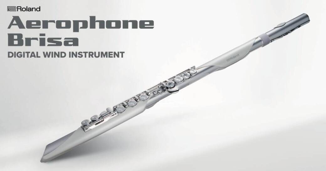 YAMAHA】誰でも気軽に始められる、全く新しい管楽器『ヴェノーヴァ