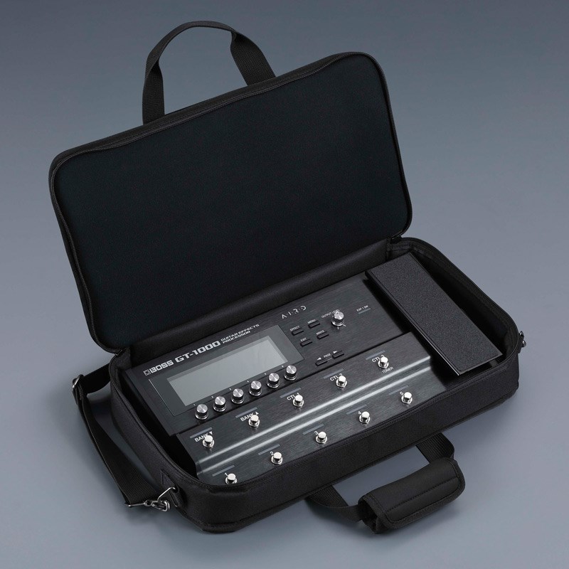 ソフトケース付き】BOSS ME-80 マルチエフェクター BOSS マルチ