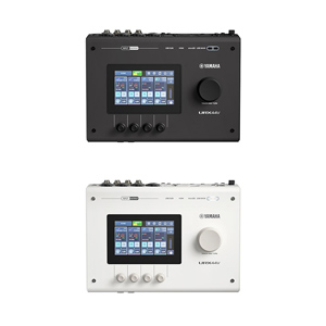 YAMAHA】32bit/192kHz・タッチスクリーン対応クリエイター向け