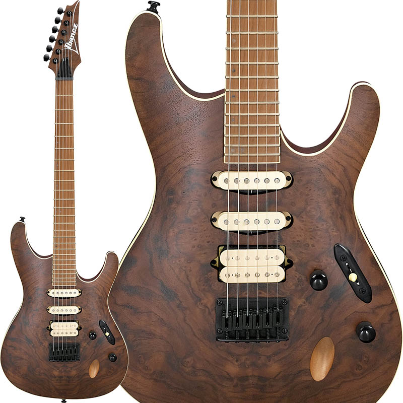 NAMM 2020】【Ibanez】待望の2020年モデルが登場！ | イケベ新製品情報