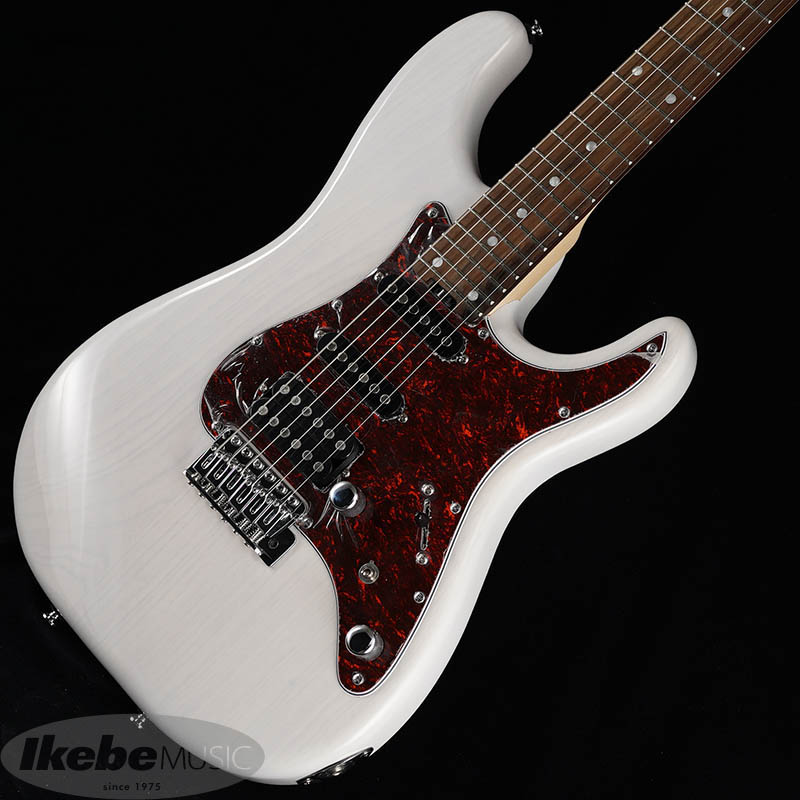 SCHECTER】シェクターが提唱する更なるコストパフォーマンスを追求した