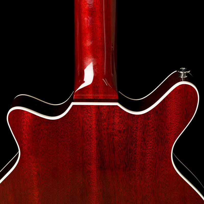 Kz Guitar Works】「弾きやすいレッド・スペシャルを作りたい」という