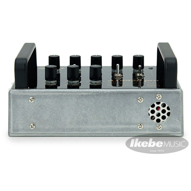 ALBIT】イケシブOPEN記念モデル「A1992B pro Custom 」が新登場