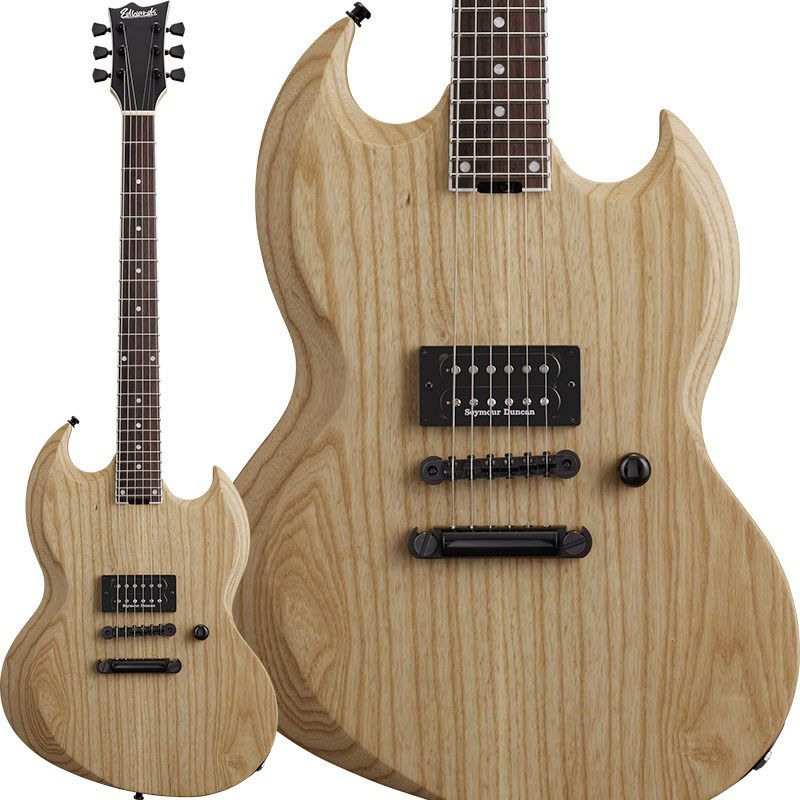 新色追加】【EDWARDS】近年生産されていなかった、ヘヴィミュージック