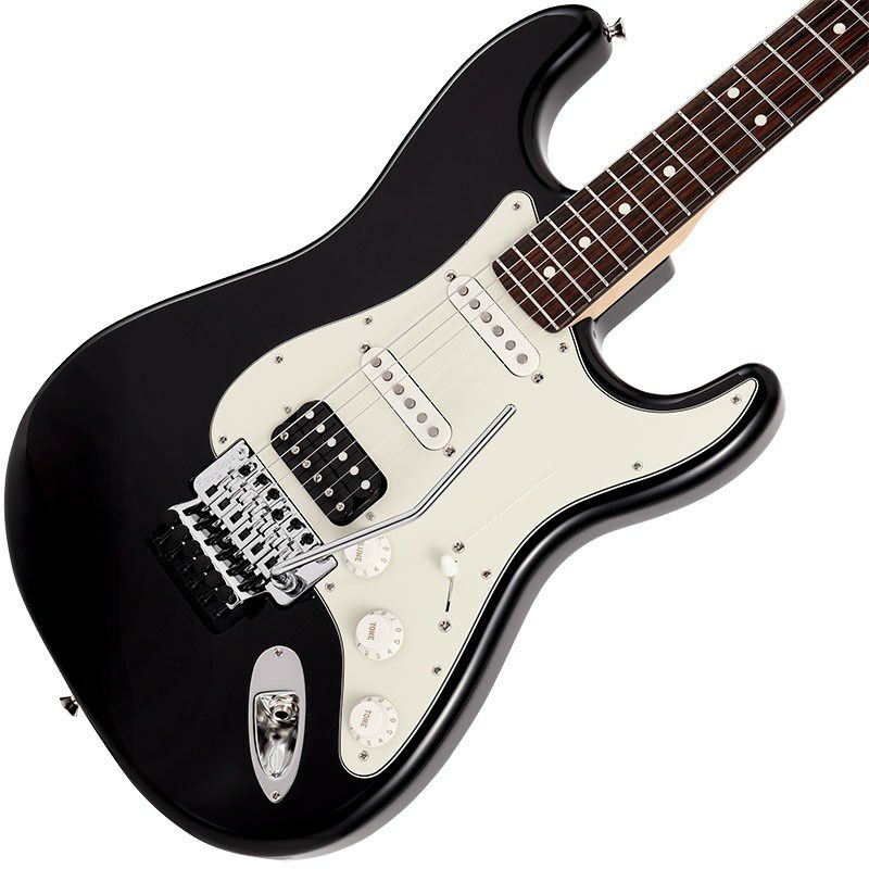 フェンダージャパン ストラトキャスター フロイドローズ 値引き交渉