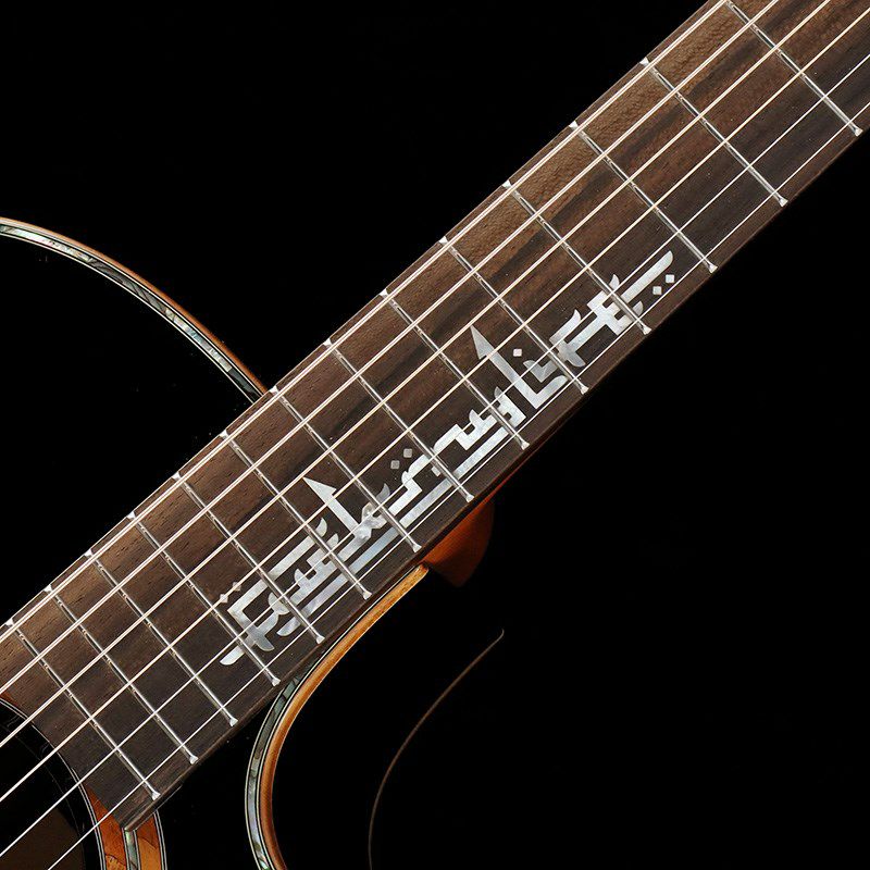 Furch】日本国内初のアーティストシグネチャーモデルとなる UK (MOROHA