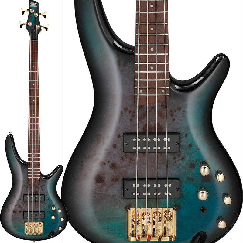 11066】Ibanez S771PB トップ ポプラバール材 11066】Ibanez S771PB