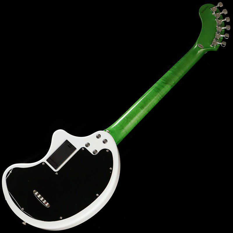 フェルナンデスzo-3芸達者 グリーン