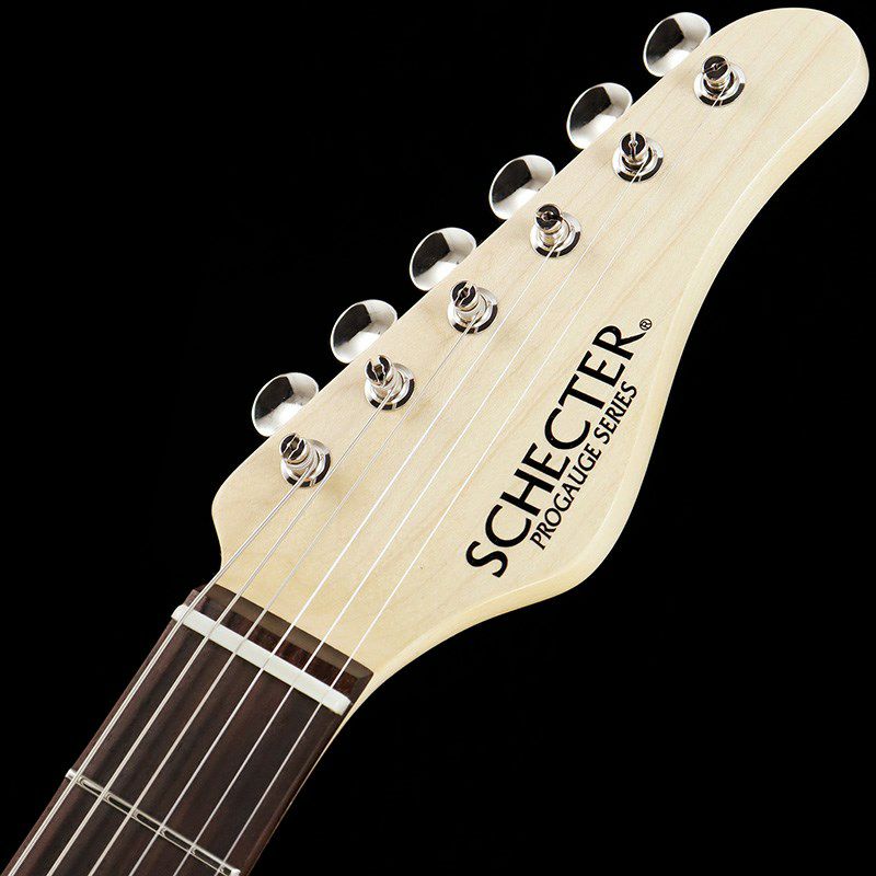 SCHECTER】コストパフォーマンスの高い “Progauge Series” より