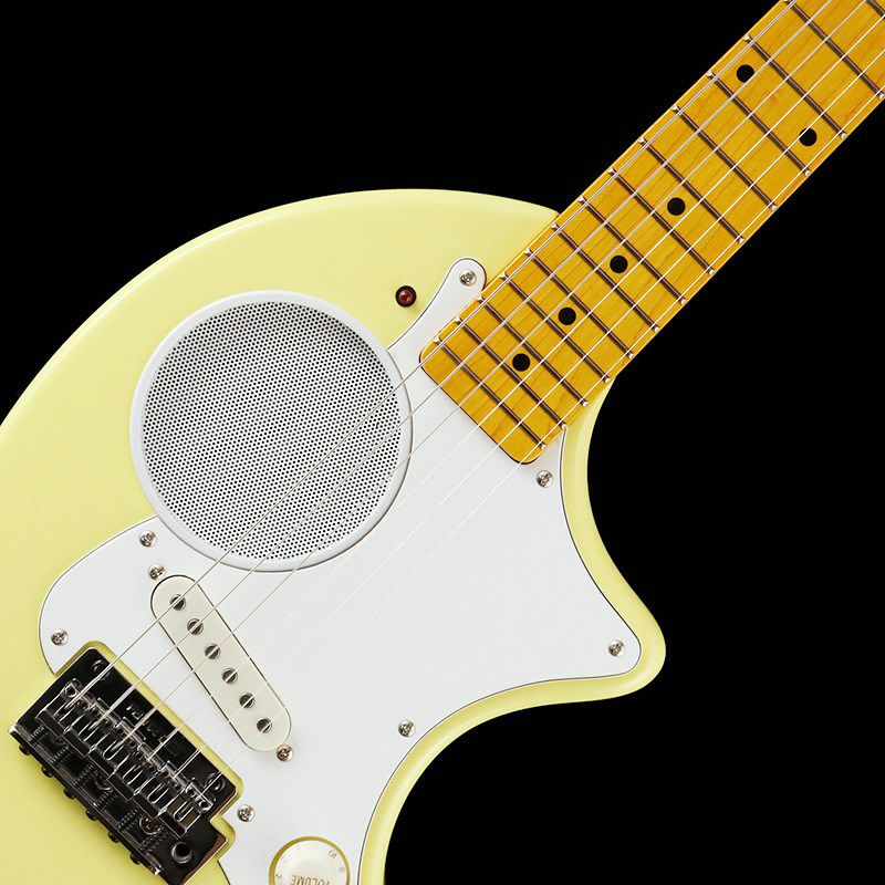 美品 フェルナンデス ZO-3 芸達者 サンバースト エレキギター アンプ