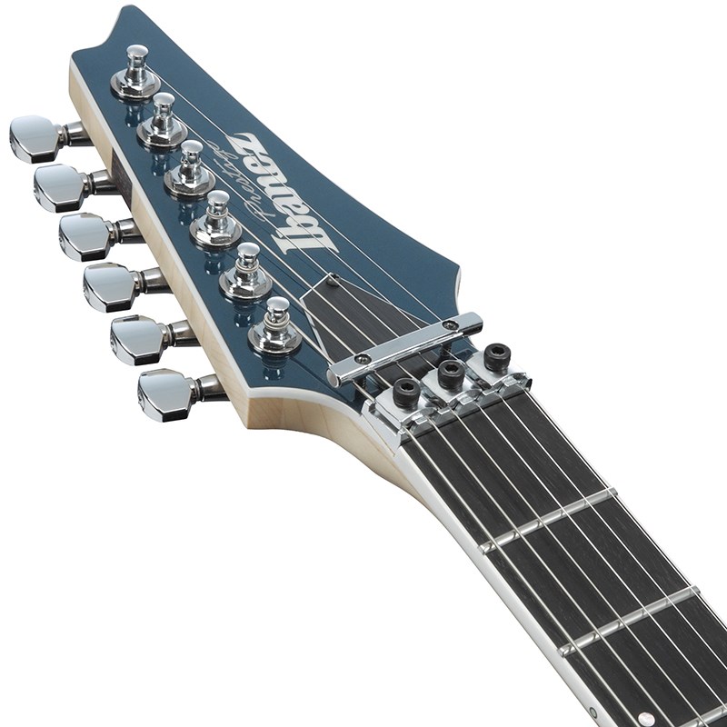 Ibanez】EMGを搭載した王道SSH仕様の日本製RGが新登場！ | イケベ新