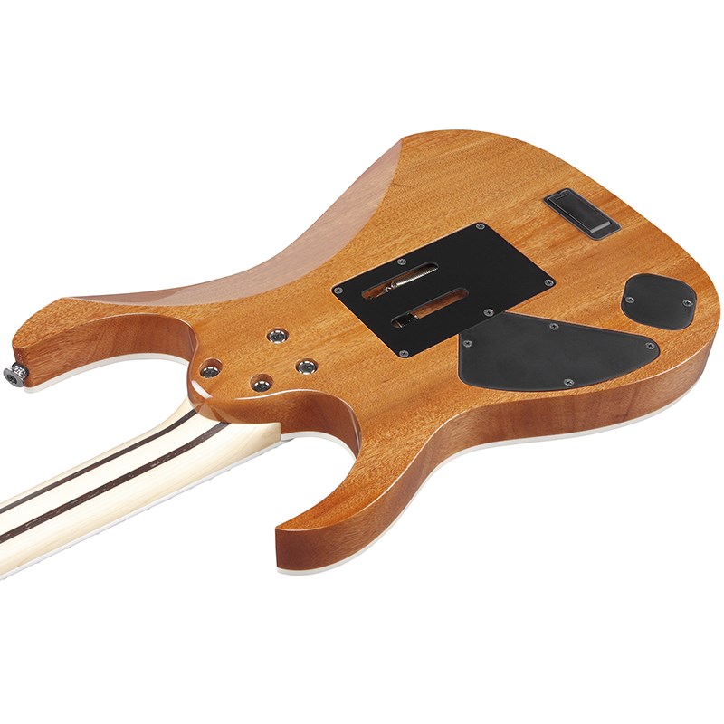 Ibanez】EMGを搭載した王道SSH仕様の日本製RGが新登場！ | イケベ新