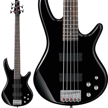 アイバニーズ GSR.-180 BK Ibanez GSR180-BK ｜イケベ楽器店オンライン