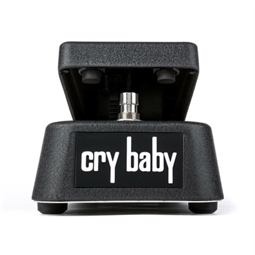 Dunlop (Jim Dunlop) CBM95 CryBaby Mini Wah（ジムダンロップ