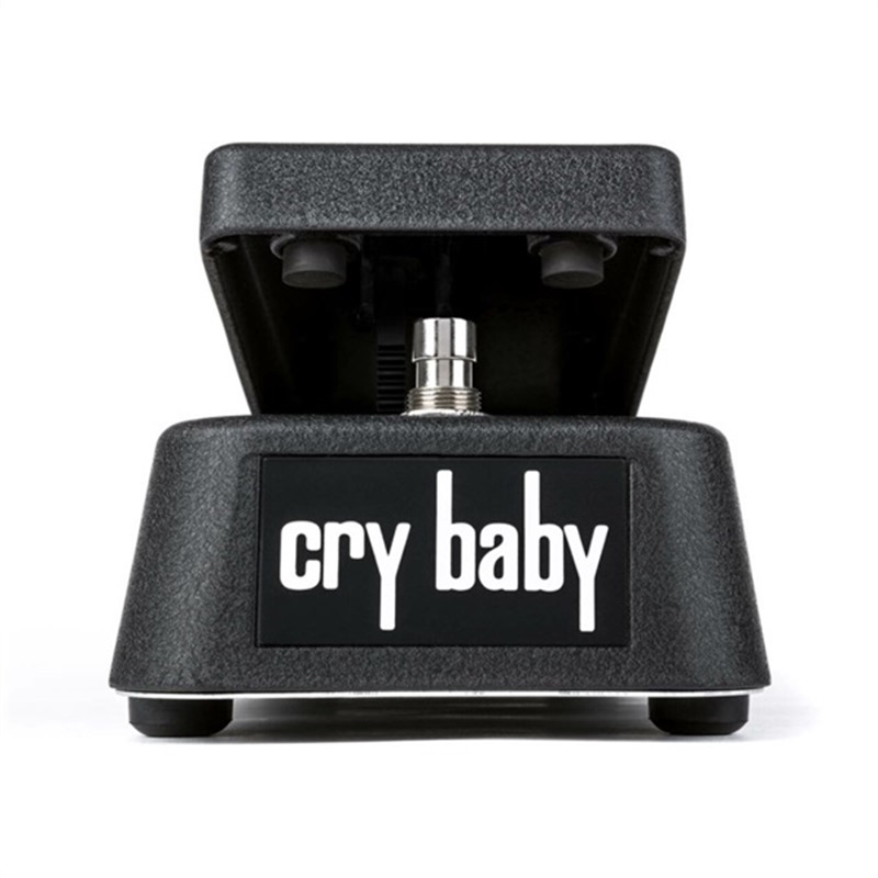 Cry Baby ワウペダル HKWorksカスタマイズ おまけ付き Cry Baby
