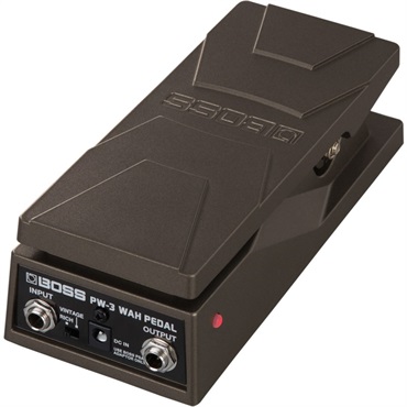 BOSS EV-30 エクスプレッションペダル 中古品プレイヤーズ