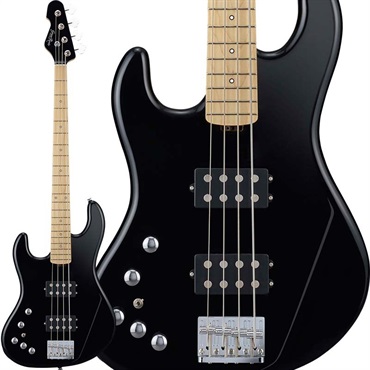 Grass Roots G-AMAZE-5-DX (Black Satin) ｜イケベ楽器店オンラインストア