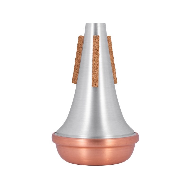 Tom Crown トムクラウン / ストレート コパーエンド ピッコロ