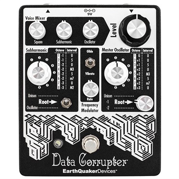 EarthQuaker Devices Plumes（オーバードライブ）LEQD ｜イケベ楽器店