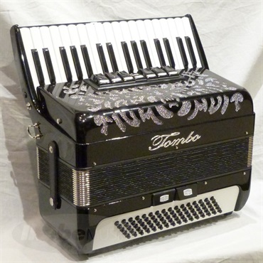 TOMBO (アコーディオン専門店・出荷前検品発送)TOMBO トンボ