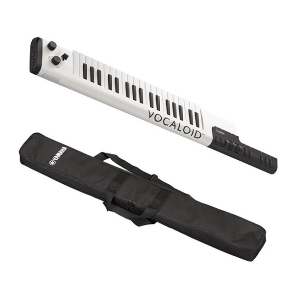 YAMAHA VOCALOID Keyboard VKB-100＋SC-KB350専用ソフトケースセット