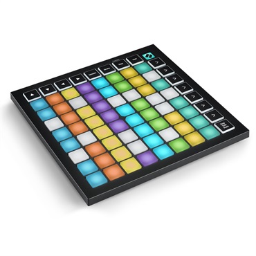 極美品】NOVATION LaunchControl XL MK2 MIDI Amazon.co.jp: NOVATION
