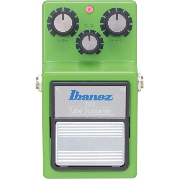Ibanez TS9 Tube Screamer ｜イケベ楽器店オンラインストア