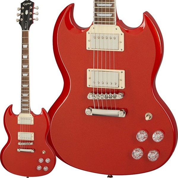 ギター Epiphone SG Muse Epiphone SG Muse | Bax Music