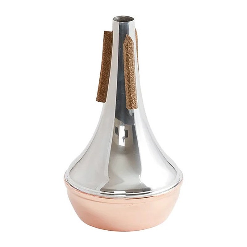 TrumCor トランコア / ストレート コパー トランペット用 ミュート