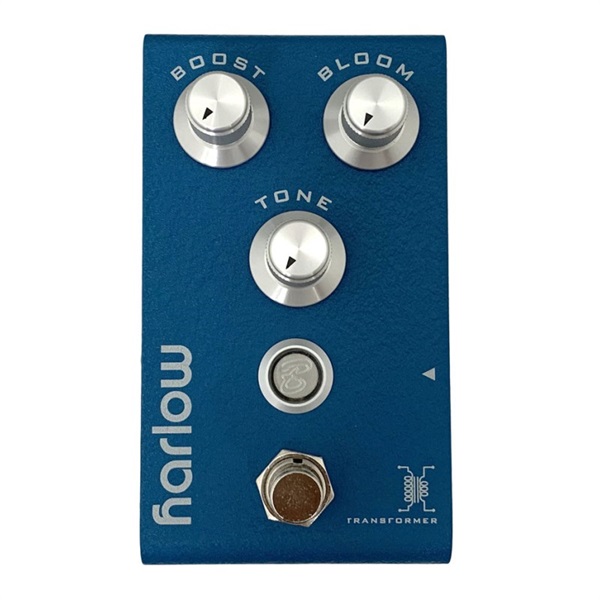 Bogner Harlow V2 ｜イケベ楽器店オンラインストア