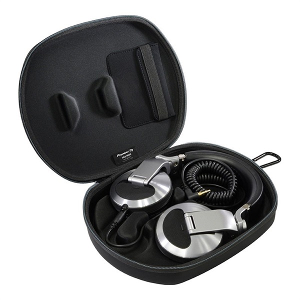 V-MODA DJヘッドホン ケース付き 定価半額以下 V-MODAから新ワイヤレス