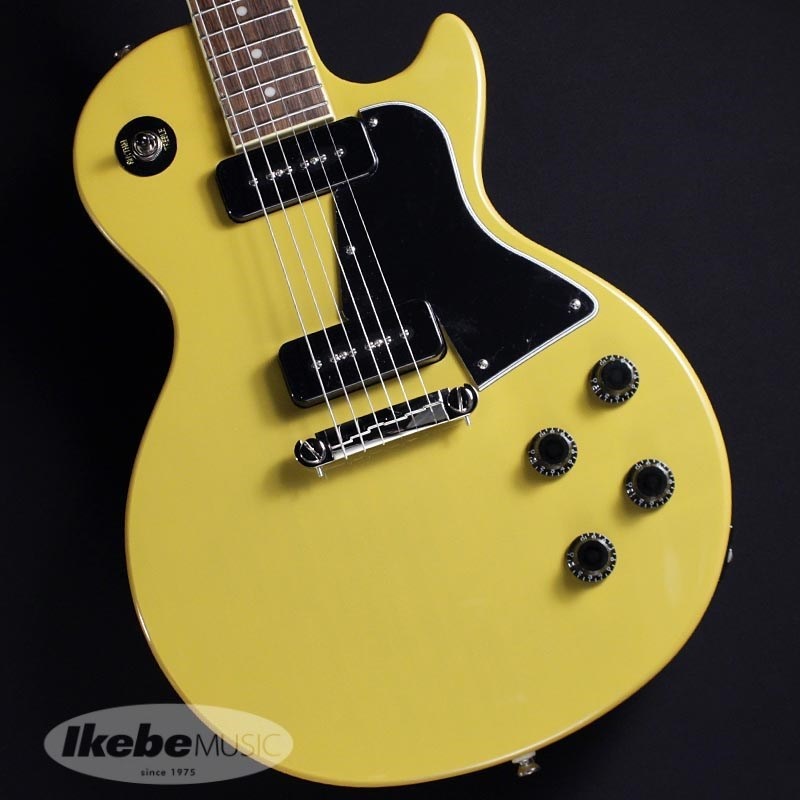 Epiphone Les Paul Special (TV Yellow) ｜イケベ楽器店オンラインストア