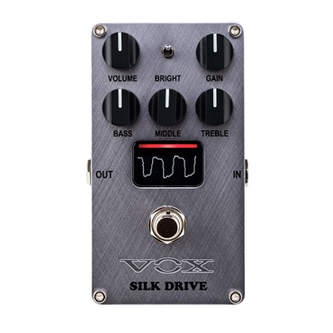 VOX V847 WAH PEDAL ｜イケベ楽器店オンラインストア