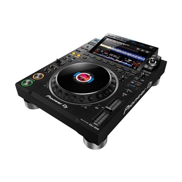 Pioneer DJ XDJ-1000MK2 & DJM-750MK2 セット Pioneer DJ XDJ-1000MK2