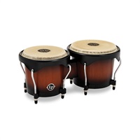 LP Music Collection ボンゴ ナチュラルウッド LP Music Collection