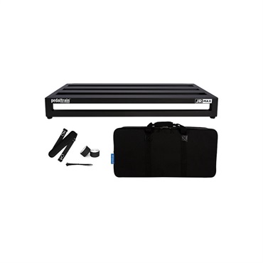 Pedal Train PT-JMAX-SC [JR MAX w/ soft case]（ペダルトレイン