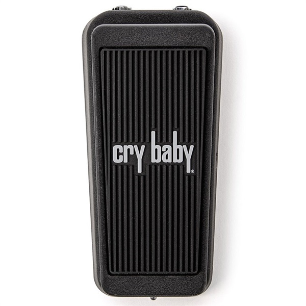 Jim Dunlop cry baby 535 ワウペダル Ernie Williamson Music - Dunlop