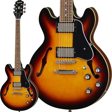 Epiphone ES-339 ネック折れ ジャンク mickey様専用 Epiphone ES-339