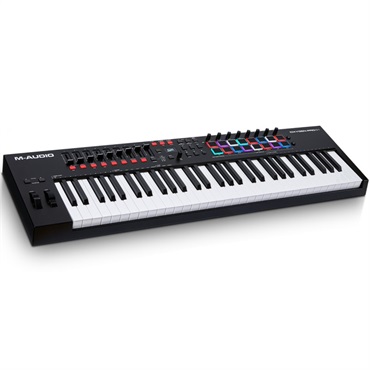 M-AUDIO M-Audio Keystation 88 MK3(※沖縄、離島は送料別途（税別10