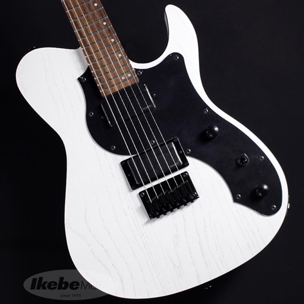 フジゲン FUJIGEN JIL2-ASH-DE-M エレキギター 保証書付き フジゲン