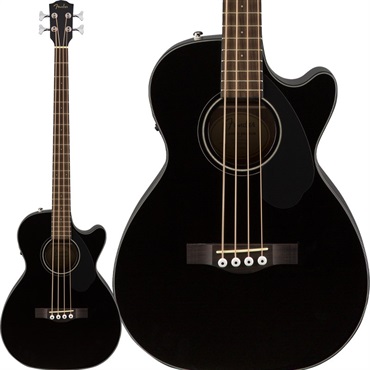 Fender Acoustics Fender CD-60SCE Dreadnought (Black) フェンダー
