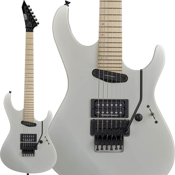 ESP Maverick deluxe Seymour Duncan エレキギタ ESP Maverick