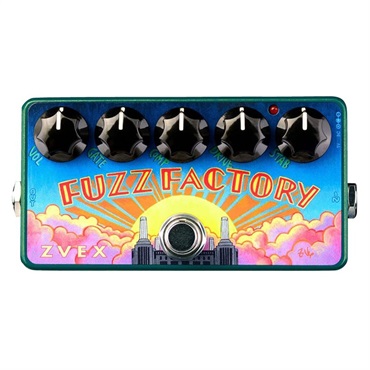 Danelectro 3699 FUZZ TF-1（ダンエレクトロ）ファズ ｜イケベ楽器店