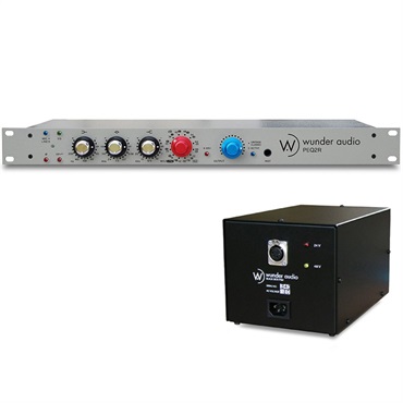 Universal Audio UAD-2 SATELLITE TB3 OCTO CORE (ユニバーサル