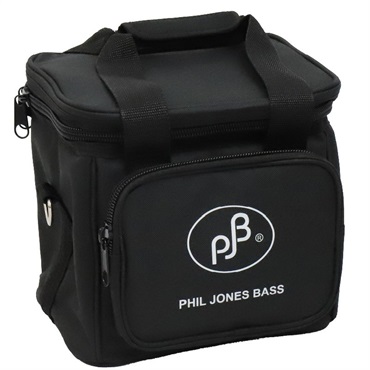 PJB（Phil Jones Bass） NANOBASS X4C (BLACK) ｜イケベ楽器店