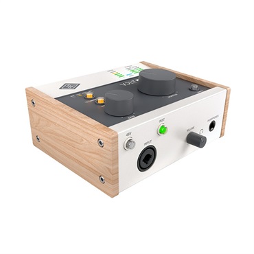 Universal Audio 【半期決算セール】Volt 176 USB Recording Studio