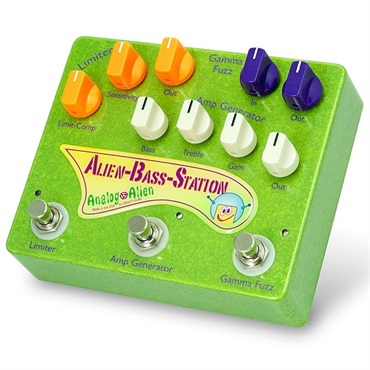 Papa Goriot Studios RODENT ｜イケベ楽器店オンラインストア