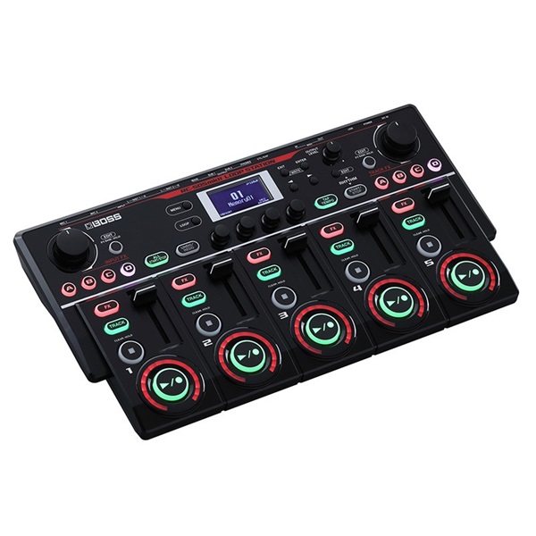BOSS RC-505mkII(RC-505mk2)(LOOP STATION) ｜イケベ楽器店オンライン